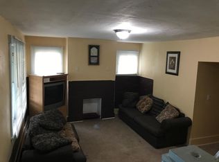 5524 Front St #HOUSE, Verona, PA 15147