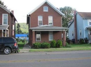 638 E Main St, Lock Haven, PA 17745