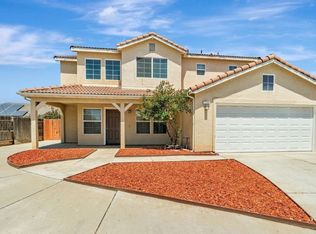 2158 W Sweet Water Ct, Merced, CA 95348