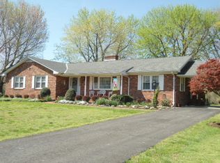 9203 Newland Rd, Warsaw, VA 22572