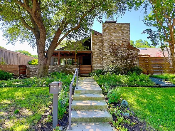 9604 Summerhill Ln, Dallas, TX 75238