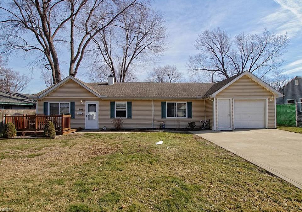 1905 Clyde Rd, Madison, OH 44057 | Zillow