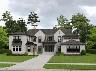 216 Dartmouth Rd, Raleigh, NC 27609