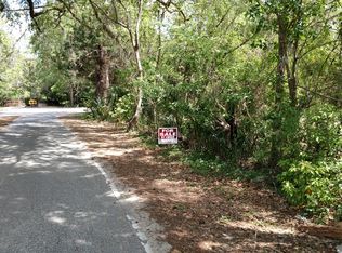 Block 8 Lots 1 And 2 Kings Ferry Rd, Hilliard, FL 32046