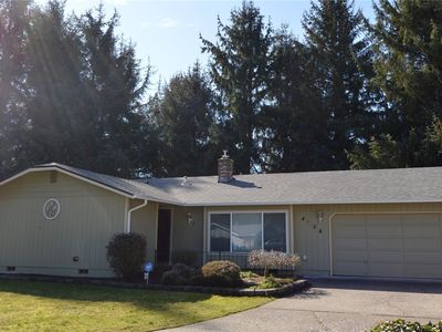 4704 Sarazen Court SE, Olympia, WA, 98513