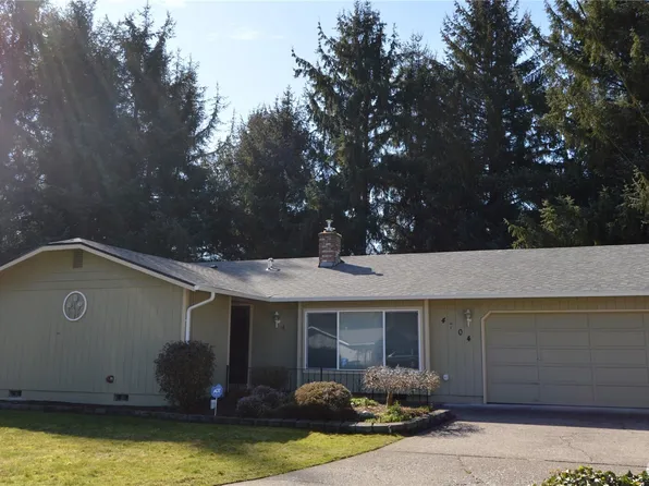 4704 Sarazen Court SE, Olympia, WA 98513