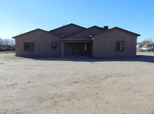 9920 S Old Nogales Hy, Tucson, AZ 85756