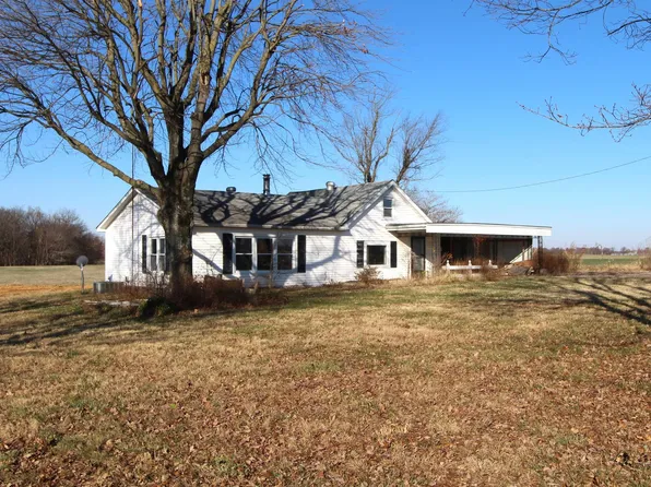 1845 Meridian Rd, Hickory, KY 42051