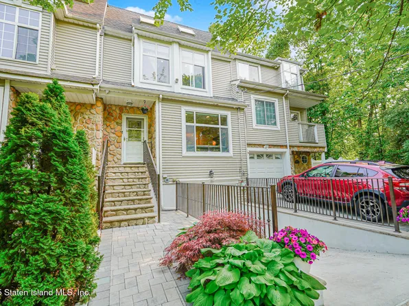 86 Wolcott Ave, Staten Island, NY 10312