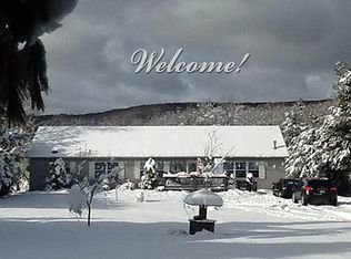 321 N Stagecoach Rd, Weatherly, PA 18255