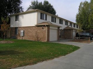 823 Meeker St UNIT B, Longmont, CO 80504