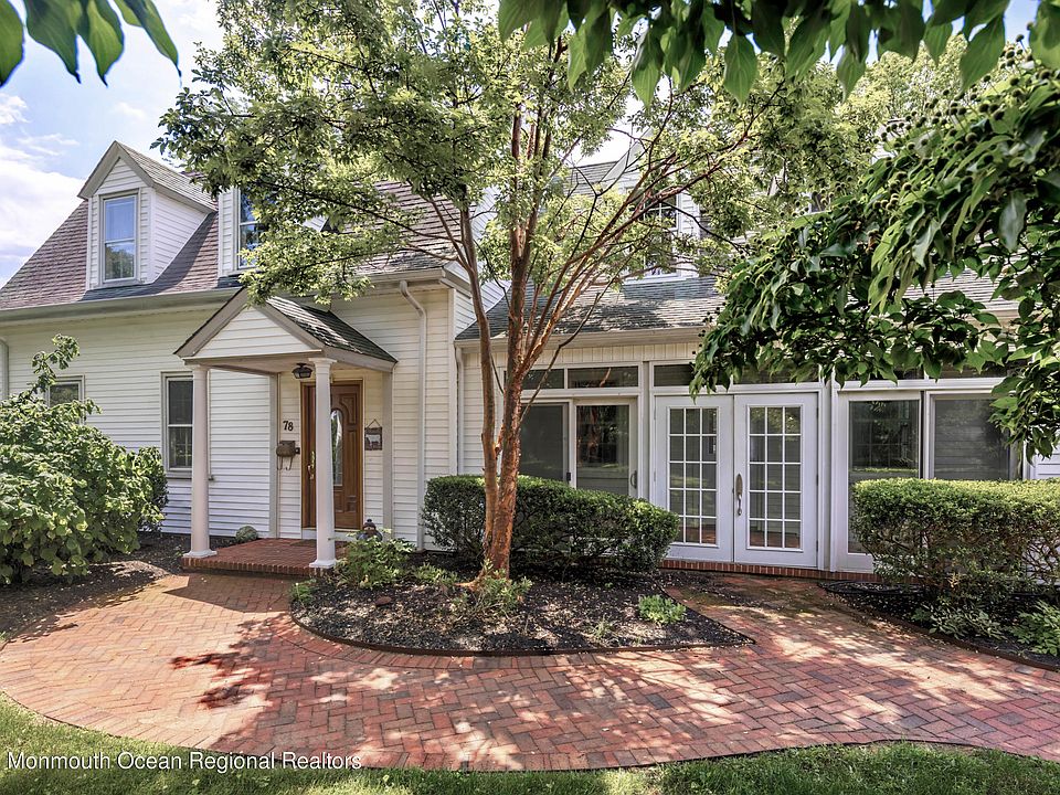 78 Kings Highway, Middletown, NJ 07748 Zillow