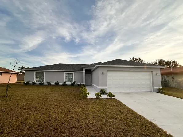 1820 SE 8th St, Cape Coral, FL 33990