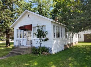 520 E Pine St, Eagle River, WI 54521