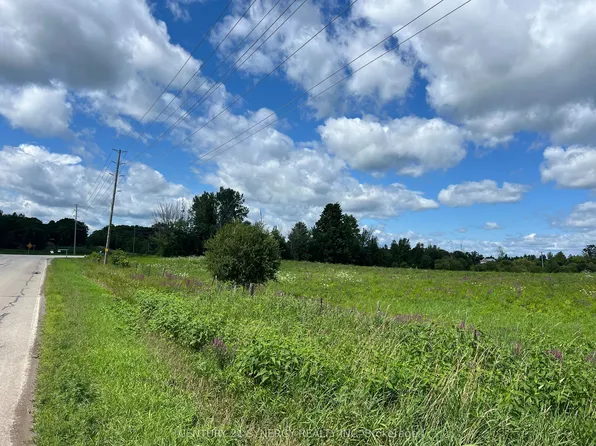 0 Armstrong Rd Lot 1, Drummond/north Elmsley, ON K7A 4S4