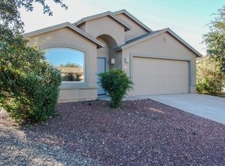 10486 E Jerrell Cove St, Tucson, AZ 85747