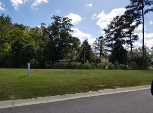 3002 Spring Creek Dr, Hephzibah, GA 30815