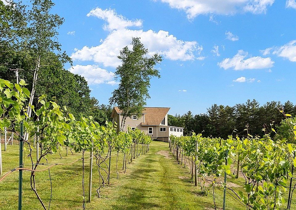 8 Hunt Rd, New Salem, MA 01355 MLS 73000816 Zillow