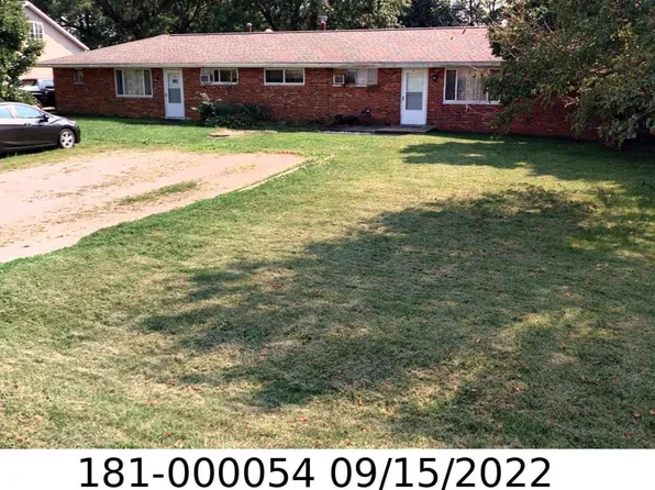 5585 Bachman Rd, Canal Winchester, OH 43110