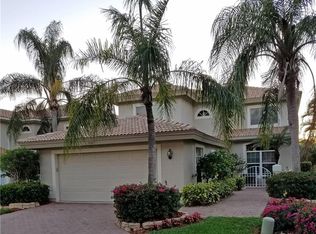 5743 Persimmon Way, Naples, FL 34110