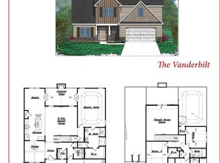2015 Emily Jane Dr, Griffin, GA 30224