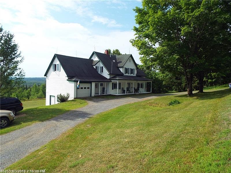 231 Station Rd, New Sweden, ME 04762 Zillow