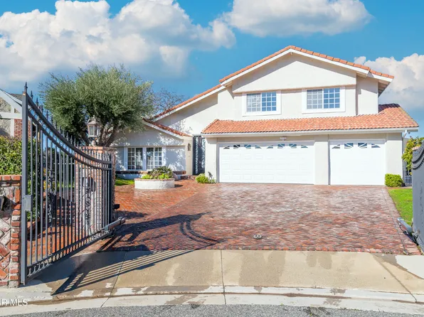 30452 Penrod Dr, Agoura Hills, CA 91301