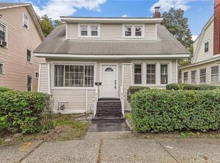 22 Forsythe Pl, Newburgh, NY 12550