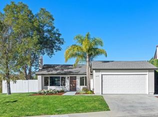 8310 Ridge Route Rd, San Diego, CA 92120