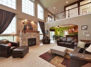 W1971 Rustic Dr, Campbellsport, WI 53010