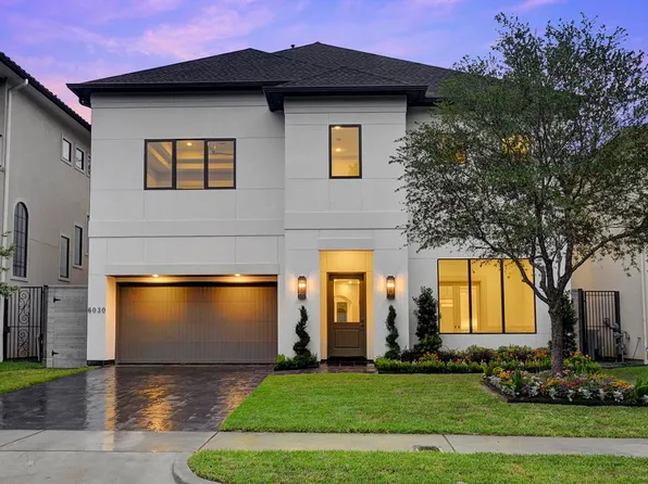 6030 Floyd St, Houston, TX 77007