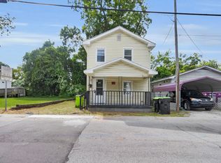 617 1st Ave, New Bern, NC 28560