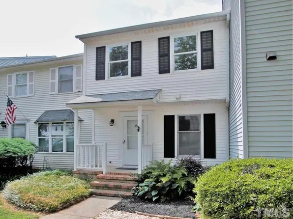6 Grove Park Rd, Durham, NC 27705