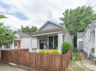 509 E Oak St, Louisville, KY