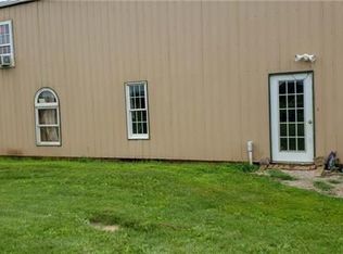 713 NW 871st Rd, Centerview, MO 64019