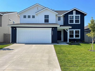 4191 E Eagle Ridge Dr, Nampa, ID, 83686