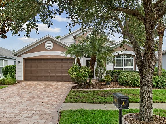 Pool Home-Gated Community