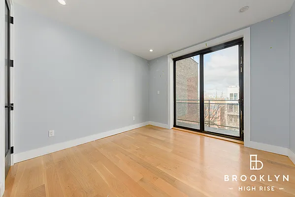 Rented by Brooklyn High Rise LLC | media 13