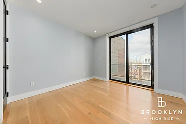Rented by Brooklyn High Rise LLC