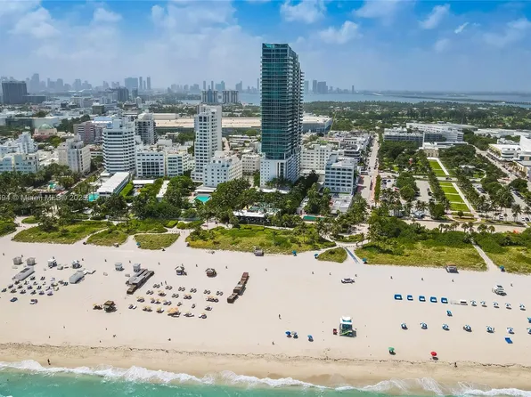 101 20th St #2504, Miami Beach, FL 33139