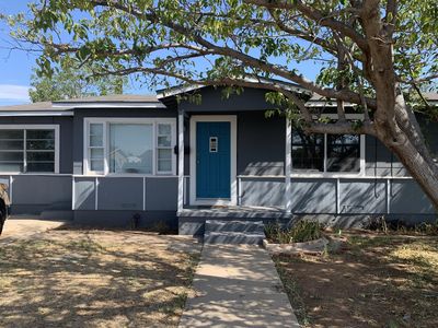 615 E 55th St, Odessa, TX, 79762