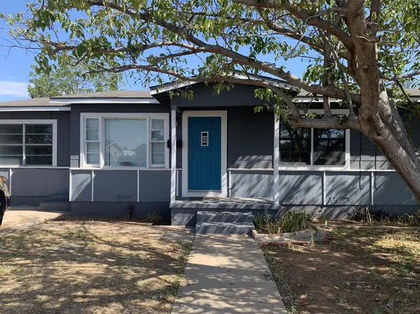 615 E 55th St, Odessa, TX 79762