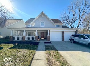 6246 Twin Creeks Dr, Indianapolis, IN 46268