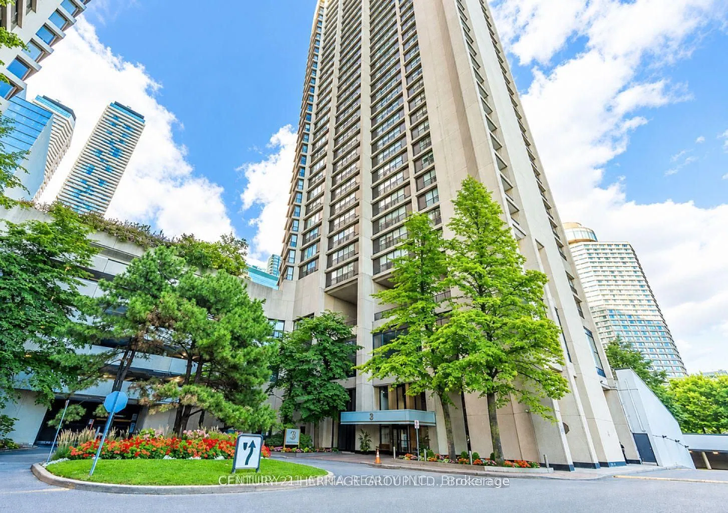 1 bed, $2,450 — Photo 1