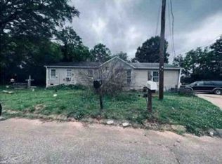 1029 E College St, Griffin, GA 30224