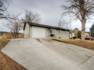107 N 44th St, Rapid City, SD 57702