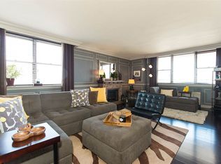 6040 Boulevard APT 23H, West New York, NJ 07093