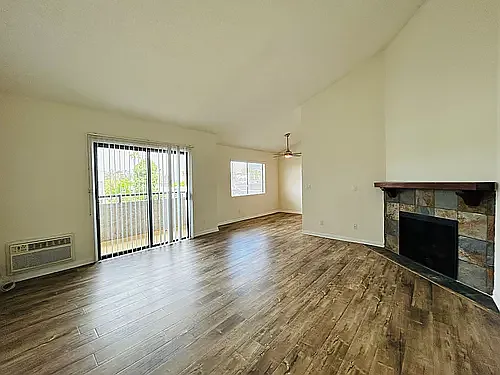 Floor plan 2 Bedroom 2 Bathroom