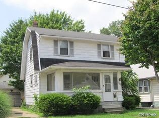 2344 SW 15th St, Akron, OH 44314