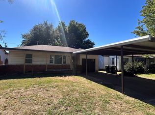 3208 SW 28th St, Oklahoma City, OK 73108
